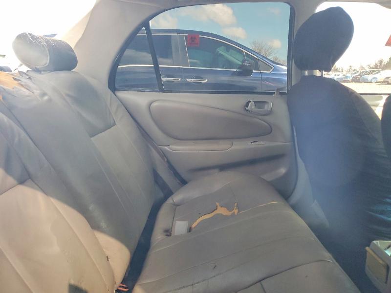Aukcja sprzedaży 2000 Toyota Corolla, vin: 2T1BR12E3YC336899, numer aukcji: 79195245