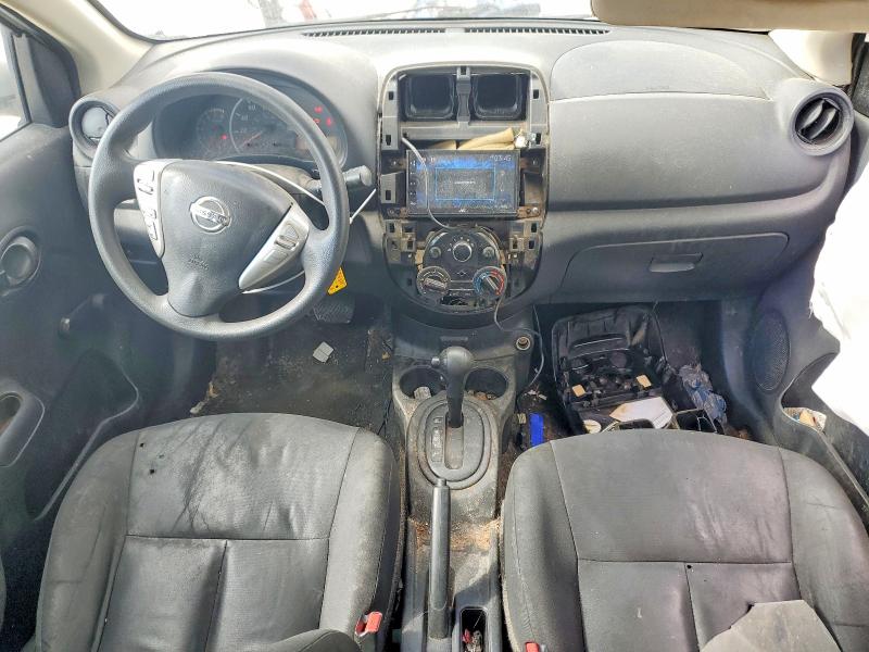 Продажа на аукционе авто 2018 Nissan Versa, vin: 3N1CN7AP6JL803504, номер лота: 47198246