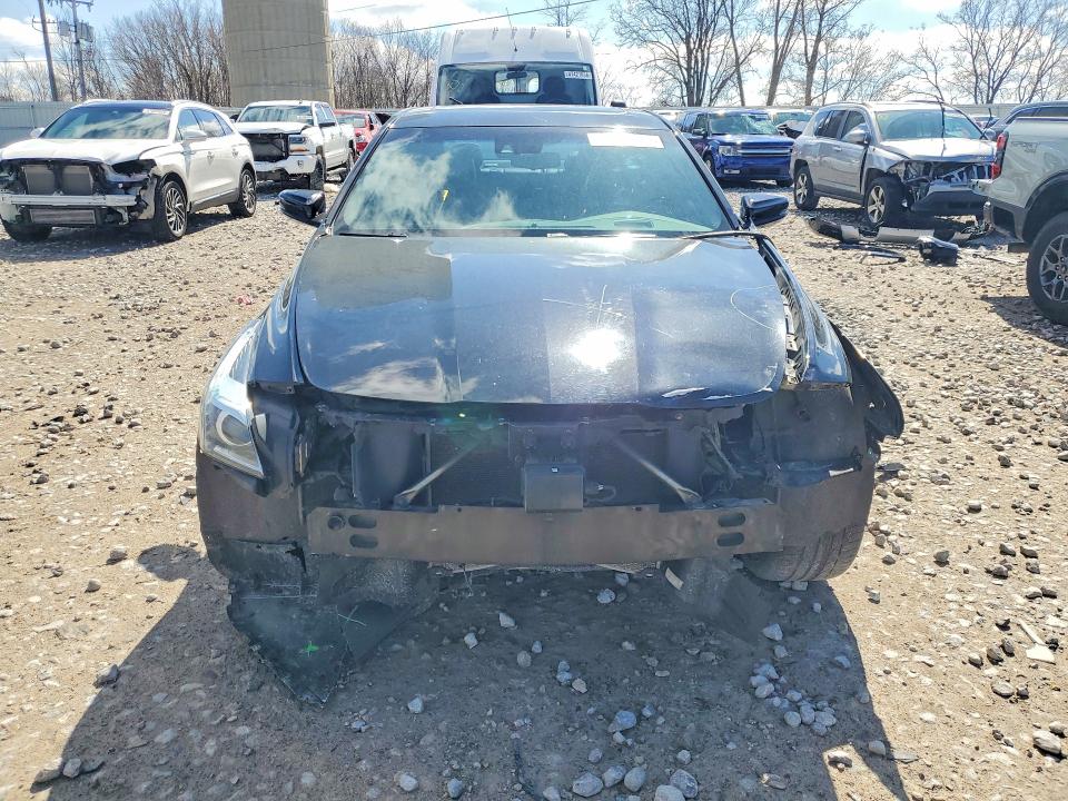 2017 Cadillac Cts მანქანა იყიდება აუქციონზე, vin: 1G6AY5SS2H0209991, აუქციონის ნომერი: 47217106