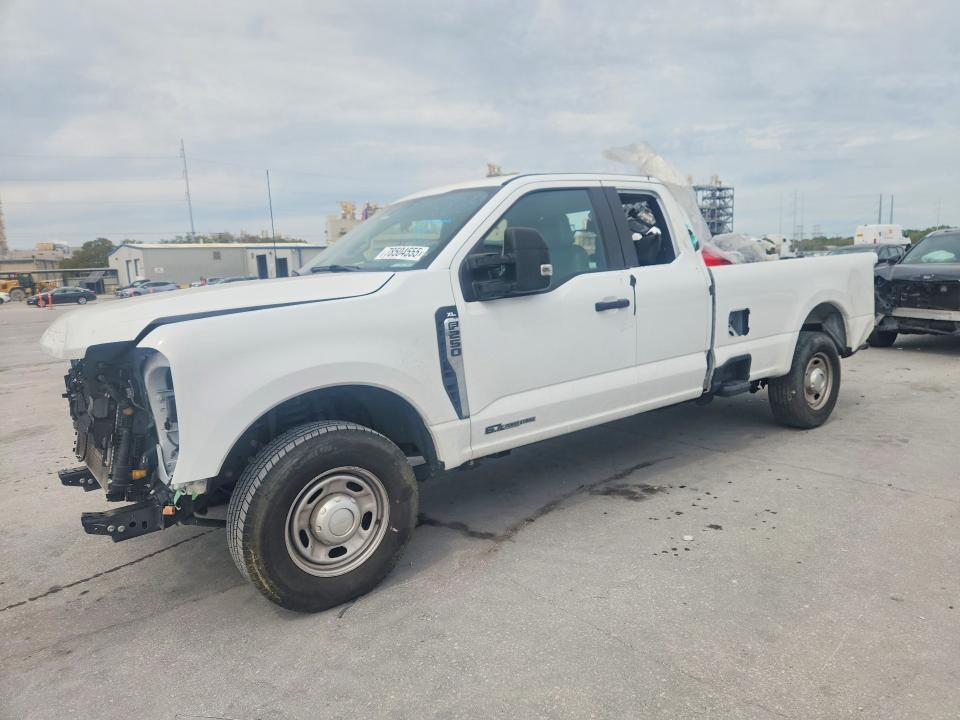 Aukcja sprzedaży 2023 Ford F250, vin: 1FT7X2AT4PEC63846, numer aukcji: 78504555