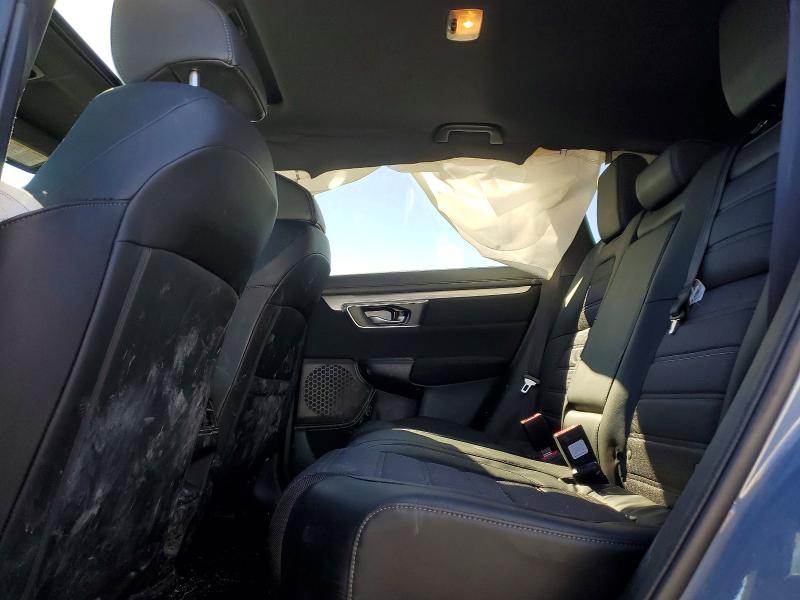 Продаж на аукціоні авто 2020 Honda Cr-v, vin: 2HKRW2H48LH202116, номер лоту: 47705026