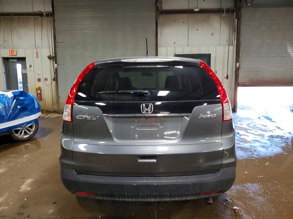 Продаж на аукціоні авто 2014 Honda Cr-v, vin: 5J6RM4H54EL049446, номер лоту: 47594326