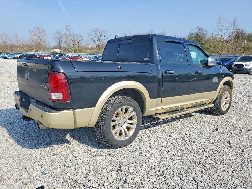 Aukcja sprzedaży 2013 Ram 1500, vin: 1C6RR7PT0DS713813, numer aukcji: 47888276