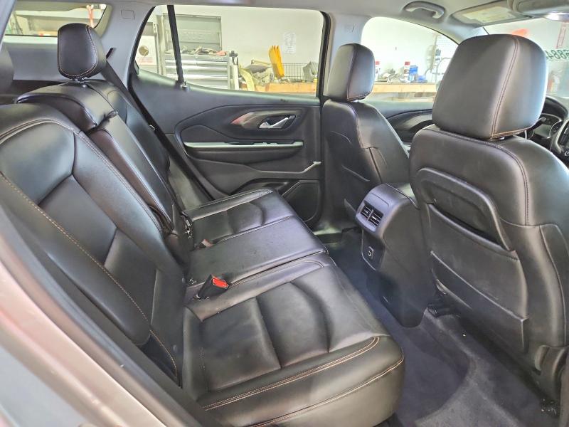 Продаж на аукціоні авто 2021 Gmc Terrain, vin: 3GKALVEV6ML317291, номер лоту: 46884396