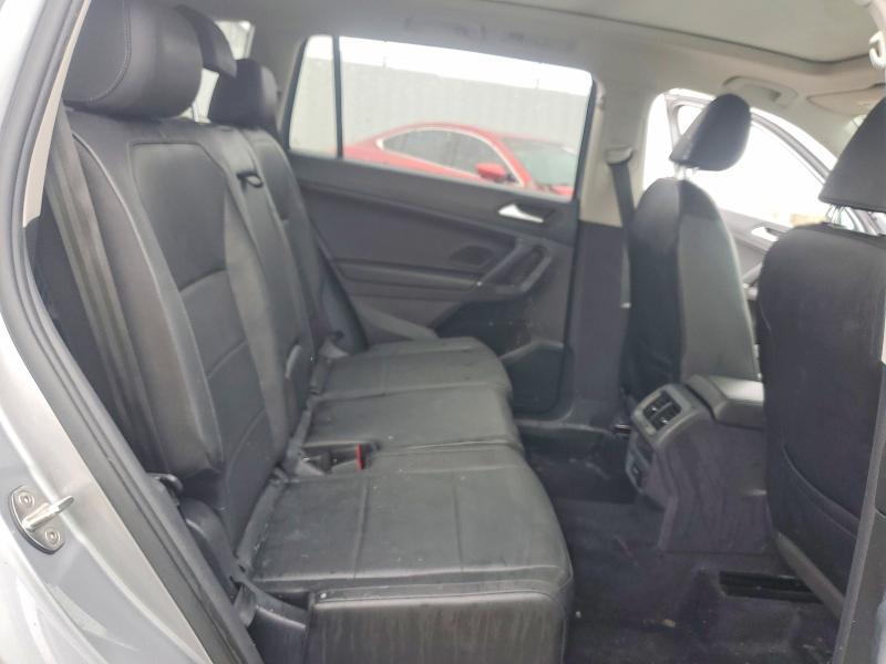 79930725 :رقم المزاد ، 3VV2B7AX8LM141005 vin ، 2020 Volkswagen Tiguan مزاد بيع