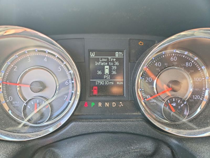 47637226 :رقم المزاد ، 2C4RC1CG9DR777365 vin ، 2013 Chrysler Town & Country مزاد بيع