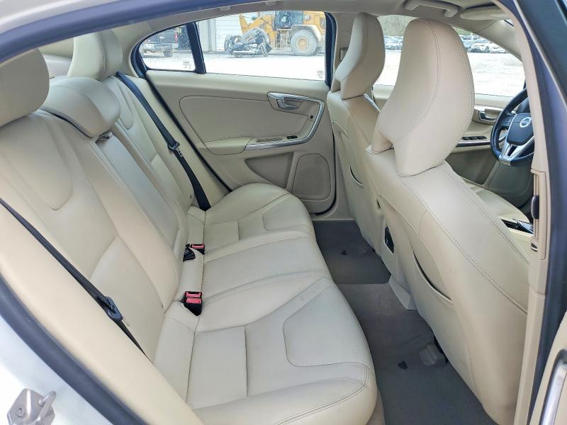 Aukcja sprzedaży 2015 Volvo S60, vin: YV1612TB4F1309791, numer aukcji: 47961616