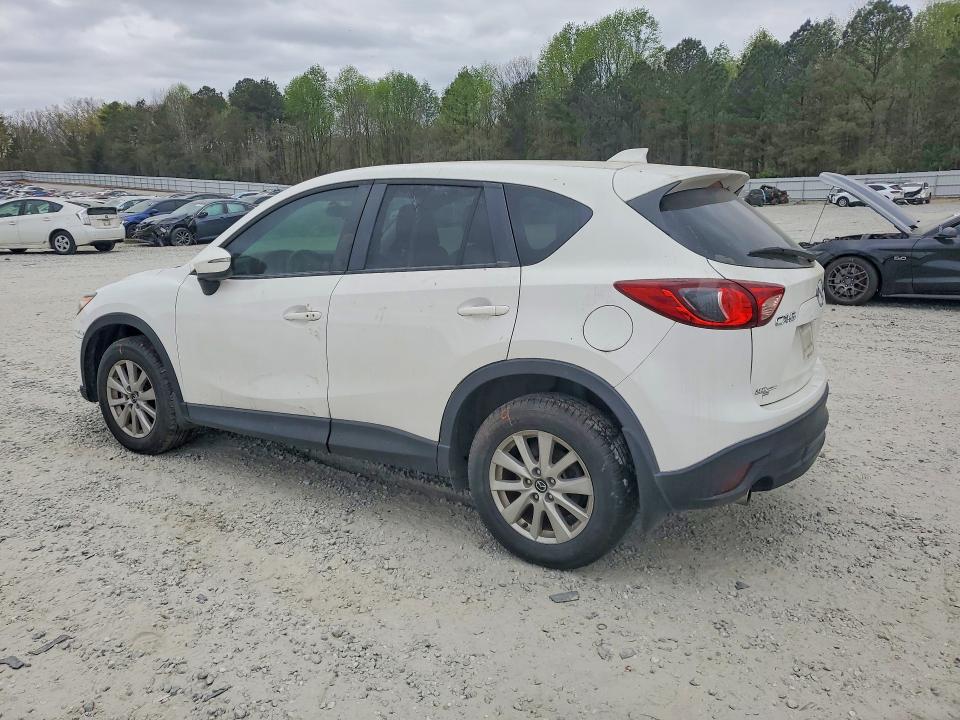 Aukcja sprzedaży 2015 Mazda Cx-5, vin: JM3KE2CY9F0483401, numer aukcji: 47977846