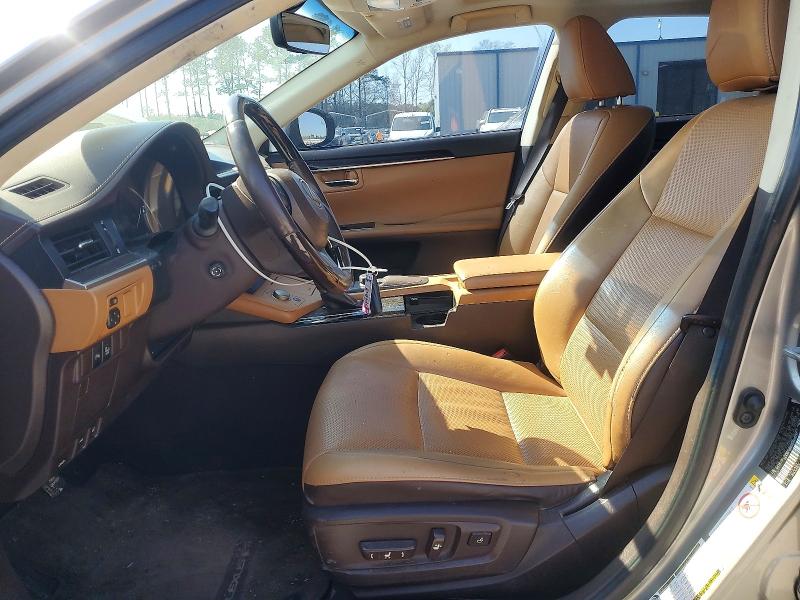 Продаж на аукціоні авто 2016 Lexus Es 350, vin: 58ABK1GG5GU005231, номер лоту: 46538676