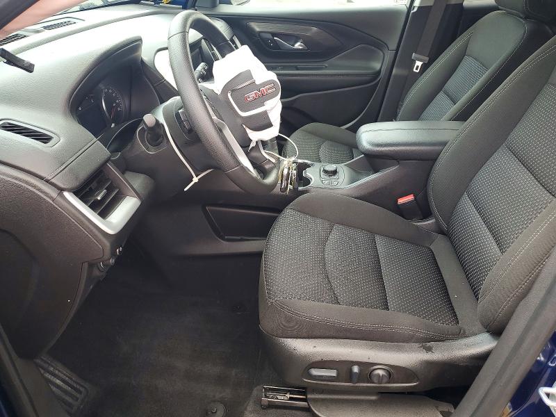 2023 Gmc Terrain მანქანა იყიდება აუქციონზე, vin: 3GKALMEG9PL103346, აუქციონის ნომერი: 46262756
