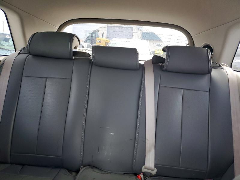 79925425 :رقم المزاد ، 5J8TB185X7A000848 vin ، 2007 Acura Rdx مزاد بيع