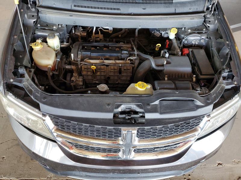 47439126 :رقم المزاد ، 3C4PDCBB0FT694302 vin ، 2015 Dodge Journey مزاد بيع