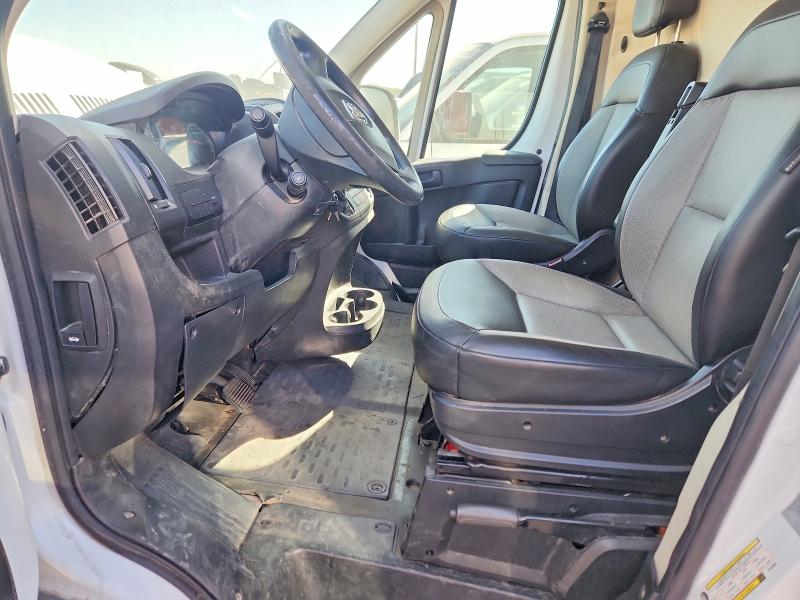46740706 :رقم المزاد ، 3C6URVJG2HE516399 vin ، 2017 Ram Promaster 3500 مزاد بيع