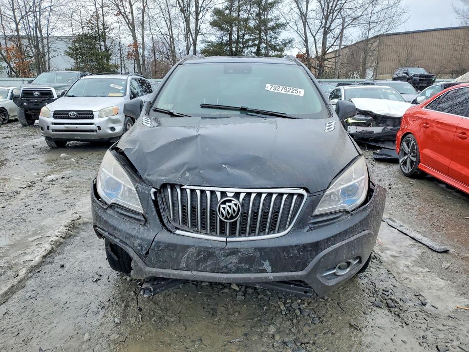 Продажа на аукционе авто 2013 Buick Encore, vin: KL4CJHSB8DB073533, номер лота: 79279225