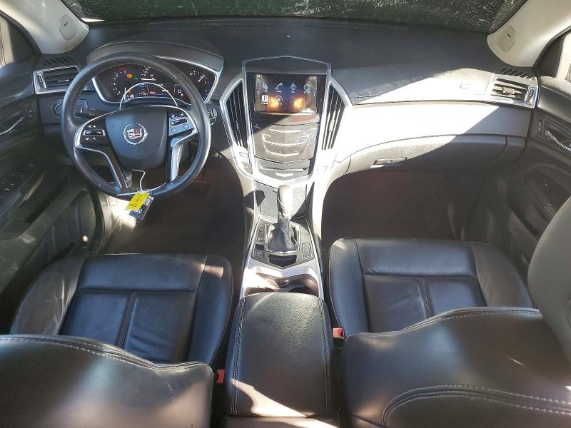 Aukcja sprzedaży 2013 Cadillac Srx, vin: 3GYFNAE34DS578101, numer aukcji: 79310035
