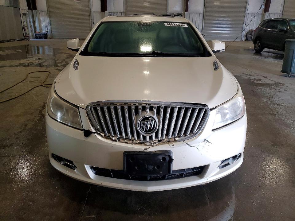 Продаж на аукціоні авто 2010 Buick Lacrosse, vin: 1G4GE5GVXAF292667, номер лоту: 46628896