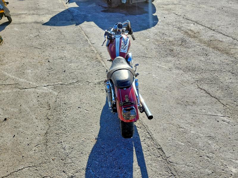 Продаж на аукціоні авто 2006 Harley Davidson Sportster, vin: 1HD1CGP1X6K460846, номер лоту: 45949546