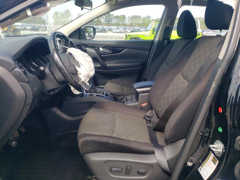 Продаж на аукціоні авто 2017 Nissan Rogue Sport, vin: JN1BJ1CP5HW022110, номер лоту: 48318746