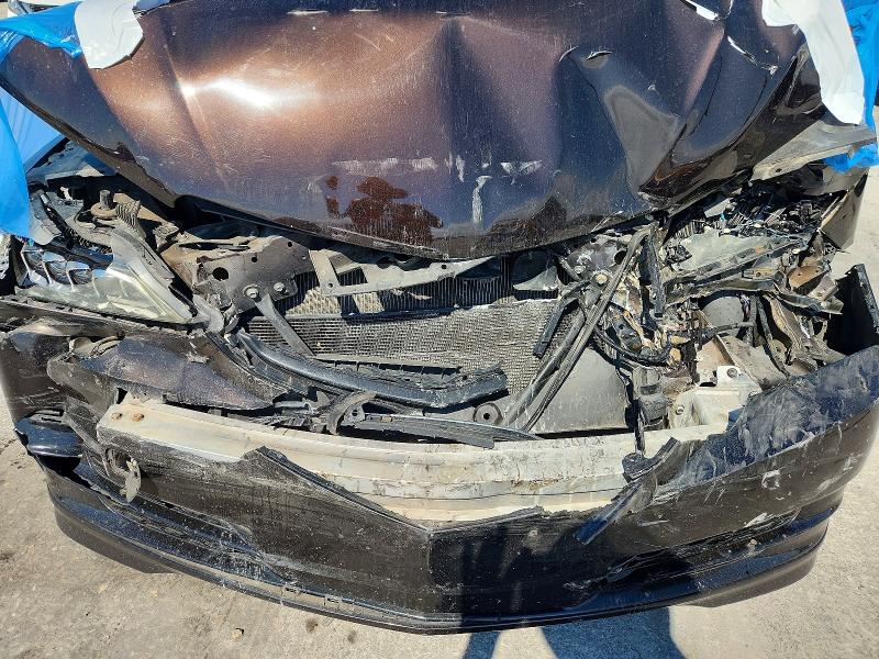 47847426 :رقم المزاد ، 19UUB1F52FA001806 vin ، 2015 Acura Tlx مزاد بيع
