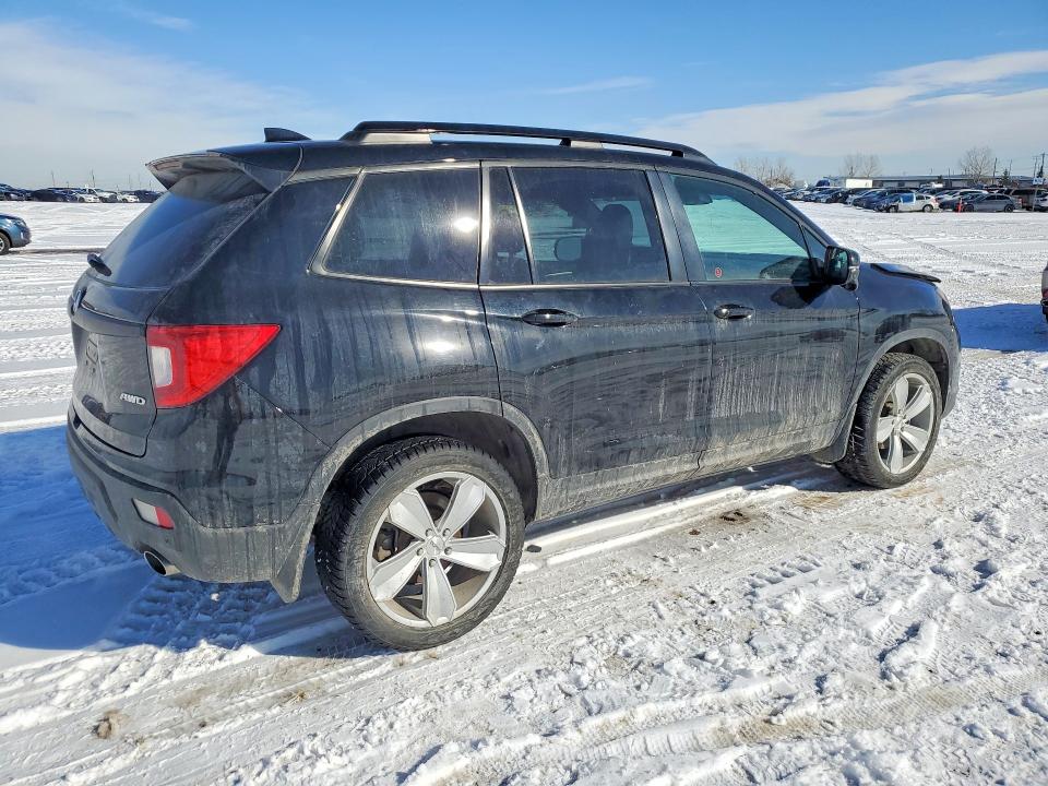 Aukcja sprzedaży 2019 Honda Passport, vin: 5FNYF8H57KB501357, numer aukcji: 79104785
