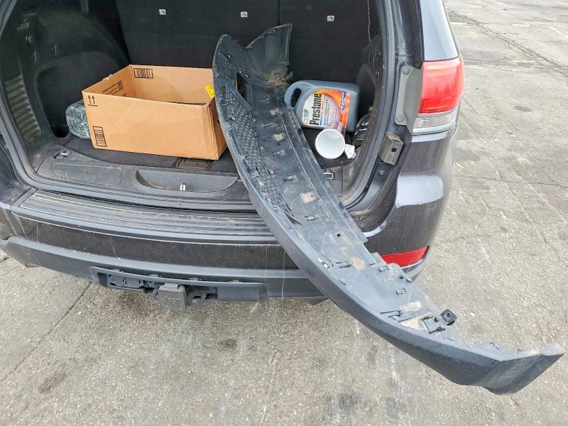 Aukcja sprzedaży 2014 Jeep Grand Cherokee, vin: 1C4RJFAG4EC199000, numer aukcji: 47992066