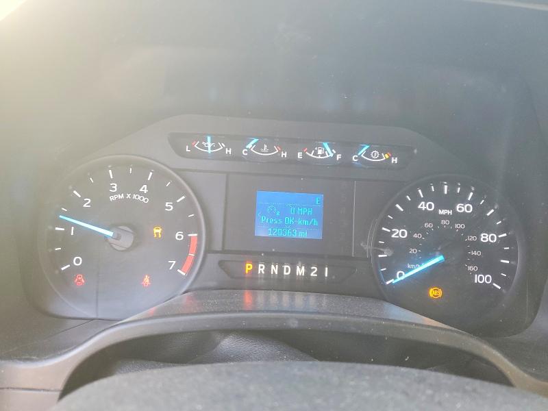 2019 Ford F250 მანქანა იყიდება აუქციონზე, vin: 1FT7X2B65KED65710, აუქციონის ნომერი: 79256825