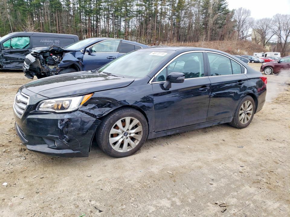 Aukcja sprzedaży 2016 Subaru Legacy, vin: 4S3BNAF6XG3011821, numer aukcji: 46170116