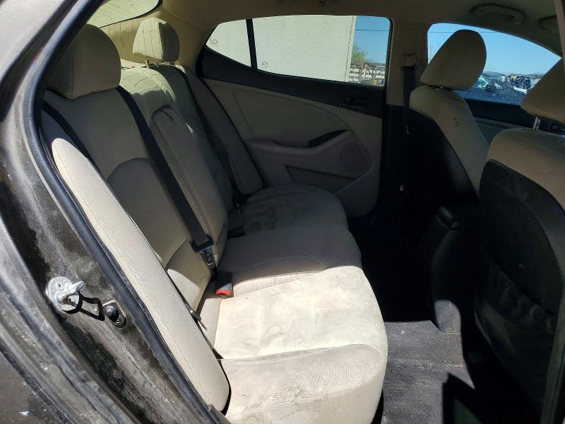 Aukcja sprzedaży 2014 Kia Optima, vin: 5XXGM4A78EG264501, numer aukcji: 46938926