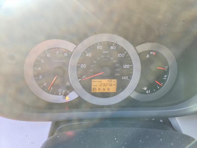 46986996 :رقم المزاد ، JTMBD33V986080249 vin ، 2008 Toyota Rav4 مزاد بيع