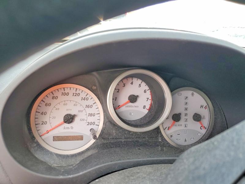 Продажа на аукционе авто 2004 Toyota Rav4, vin: JTEHD20V040031054, номер лота: 79710495