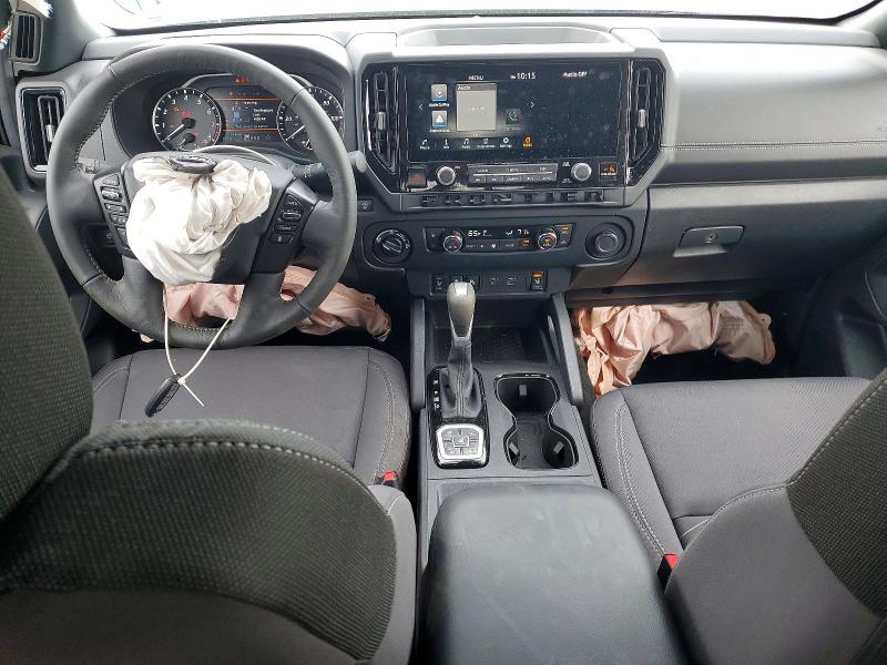 Продажа на аукционе авто 2026 Nissan Frontier, vin: 1N6ED1EK4TN639027, номер лота: 45591936