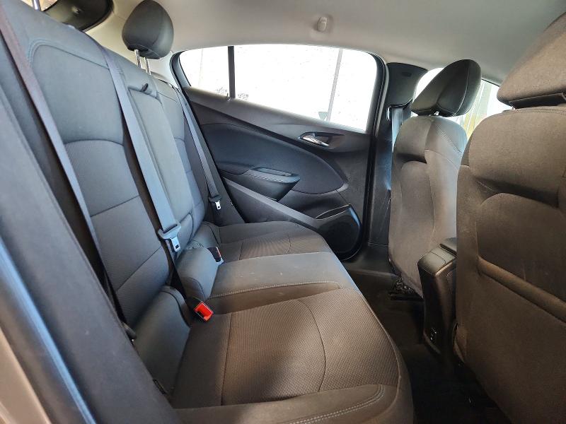 Aukcja sprzedaży 2018 Chevrolet Cruze, vin: 3G1BE6SM1JS586319, numer aukcji: 41924456