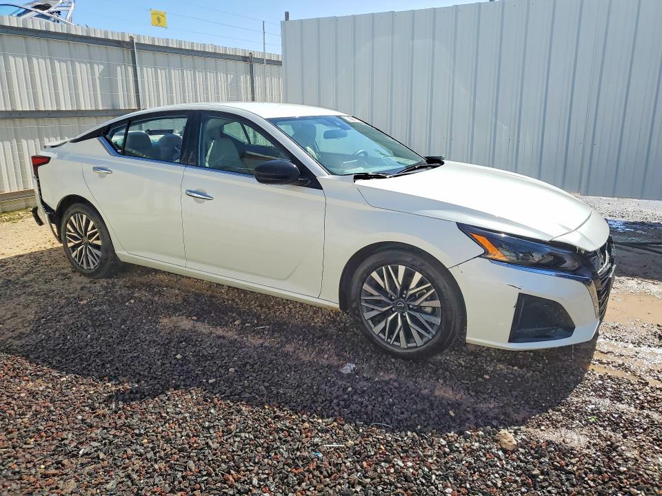 Продаж на аукціоні авто 2025 Nissan Altima, vin: 1N4BL4DV1SN301160, номер лоту: 46773956