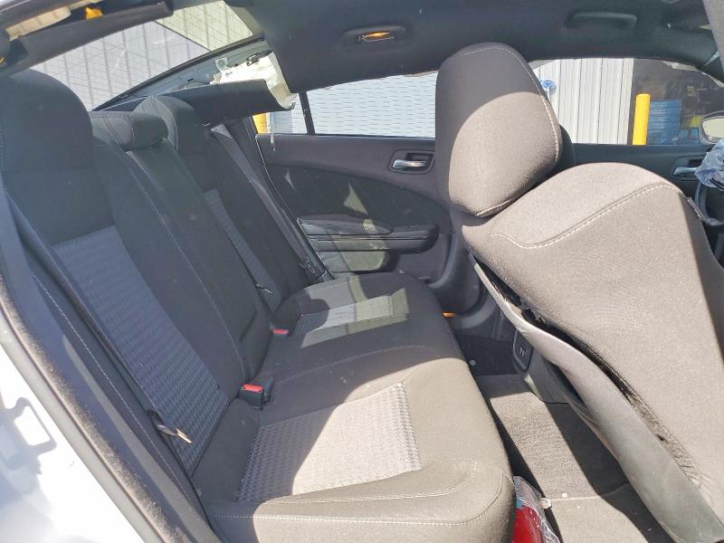 47754816 :رقم المزاد ، 2C3CDXCT7NH153157 vin ، 2022 Dodge Charger مزاد بيع
