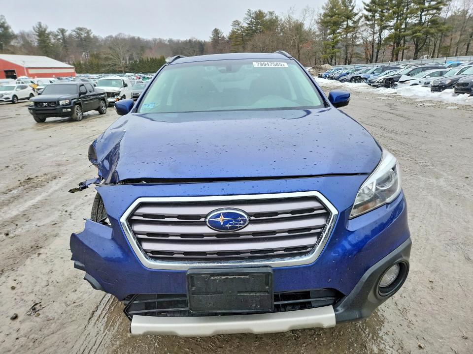 Aukcja sprzedaży 2017 Subaru Outback, vin: 4S4BSETCXH3436267, numer aukcji: 79947585