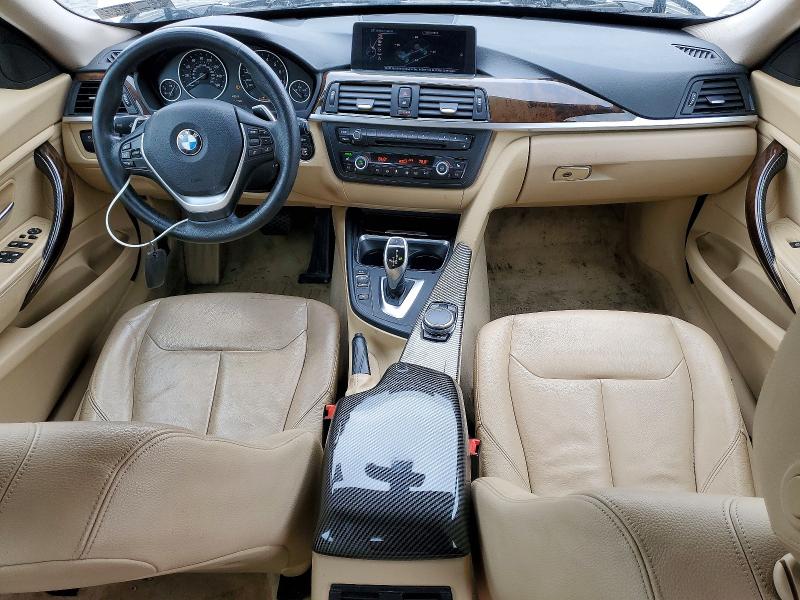 Aukcja sprzedaży 2015 Bmw 328, vin: WBA8Z5C53FGS36880, numer aukcji: 45886786