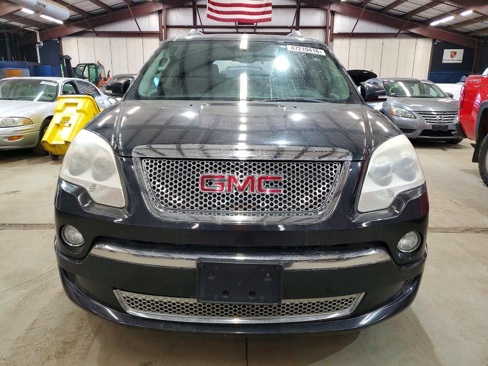Продажа на аукционе авто 2012 Gmc Acadia, vin: 1GKKRTED3CJ201907, номер лота: 47219416