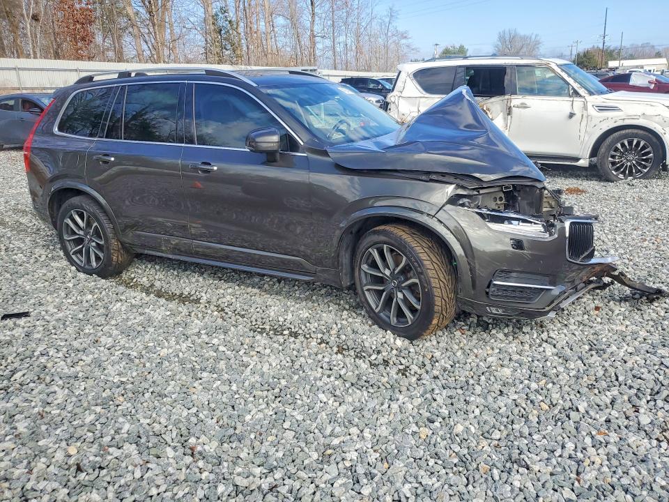 2018 Volvo Xc90 მანქანა იყიდება აუქციონზე, vin: YV4A22PK9J1336398, აუქციონის ნომერი: 41884196