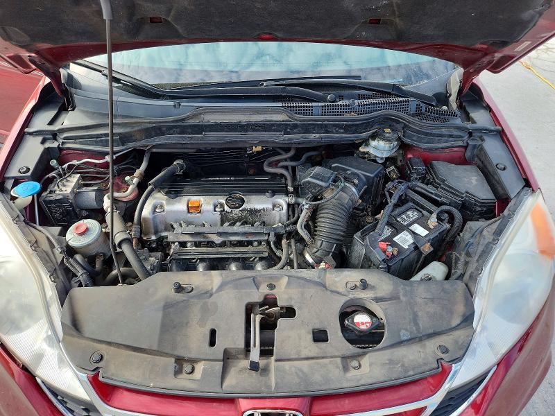 2021 Hond Cr-v მანქანა იყიდება აუქციონზე, vin: JHLRE4H77BC009932, აუქციონის ნომერი: 47322336