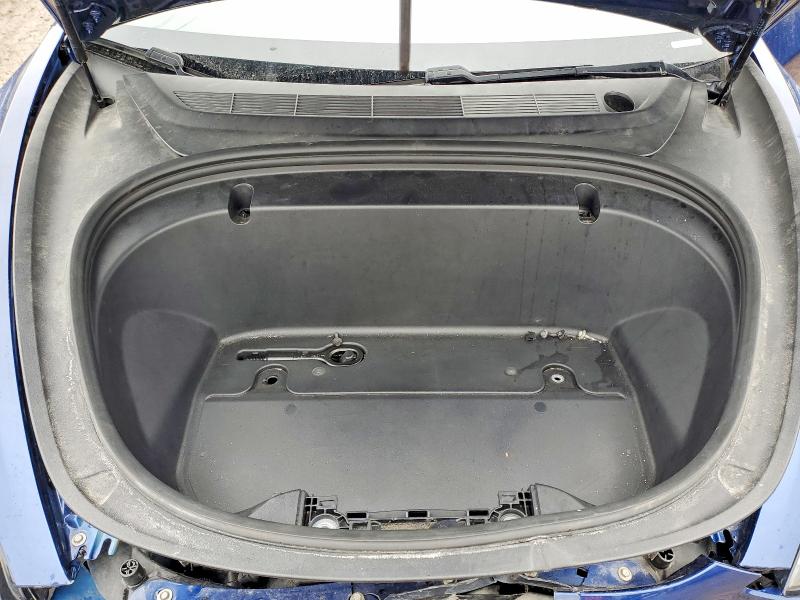 Продажа на аукционе авто 2020 Tesla Model 3, vin: 5YJ3E1EB9LF716934, номер лота: 45734616