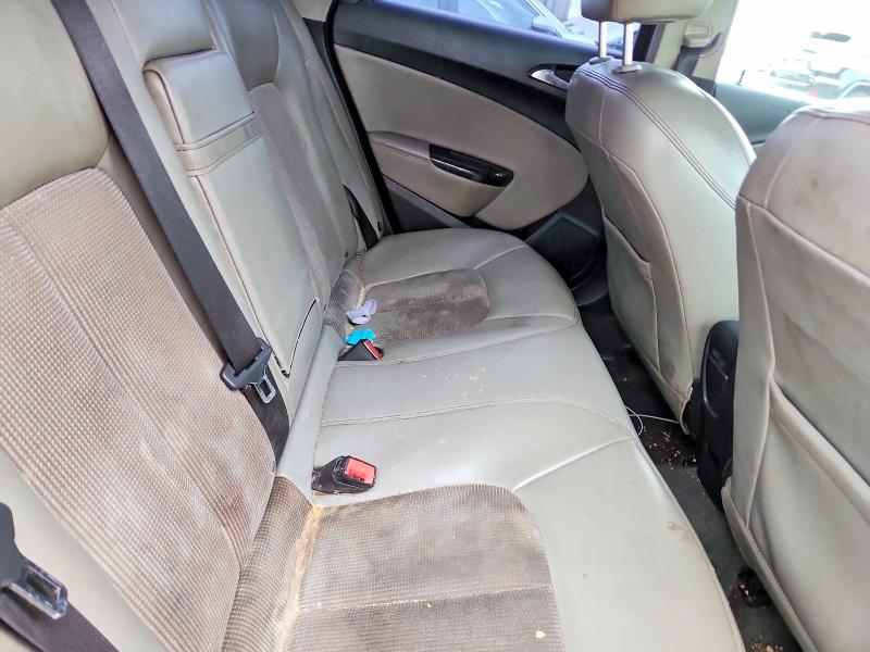 Aukcja sprzedaży 2017 Buick Verano, vin: 1G4PR5SK1H4108207, numer aukcji: 46021016