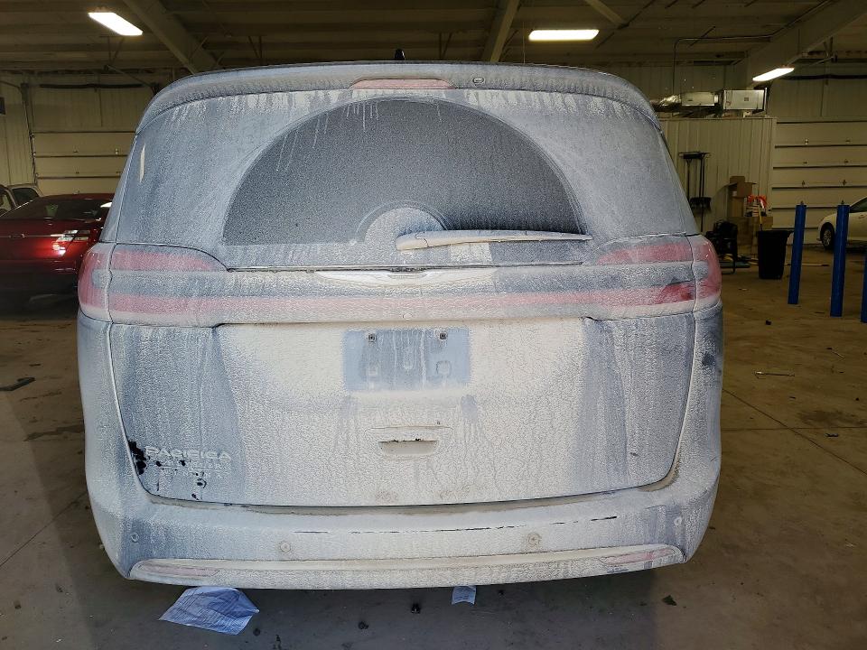Продаж на аукціоні авто 2022 Chrysler Pacifica, vin: 2C4RC1BG2NR128462, номер лоту: 46611976