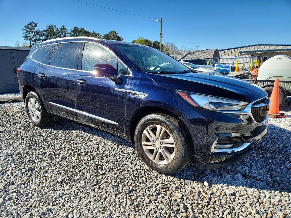 Продаж на аукціоні авто 2020 Buick Enclave, vin: 5GAERBKW7LJ162233, номер лоту: 46640426