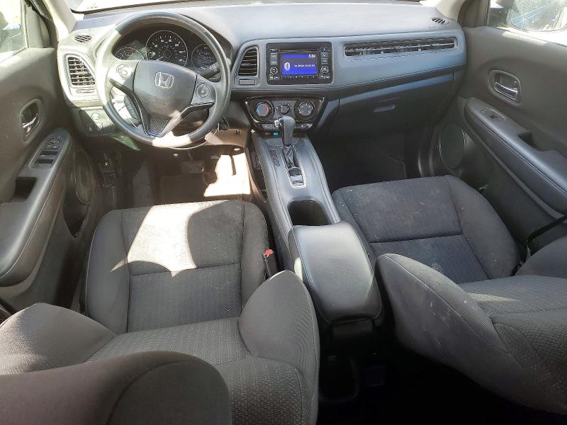 Продаж на аукціоні авто 2018 Honda Hr-v, vin: 3CZRU6H3XJM731296, номер лоту: 46443456