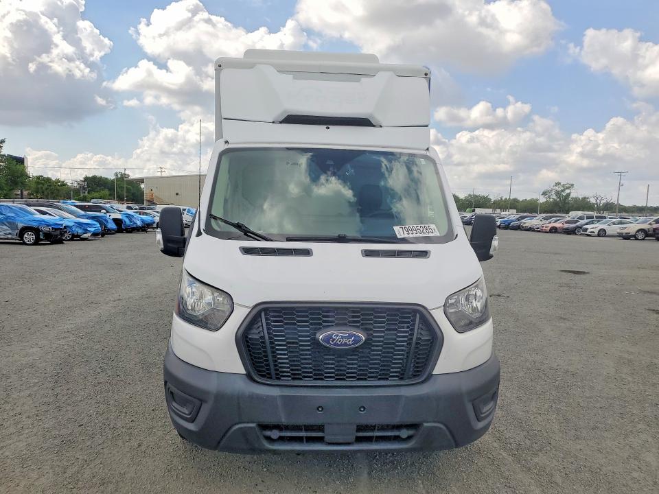Продажа на аукционе авто 2021 Ford Transit, vin: 1FDBW5Z88MKA84376, номер лота: 79995285