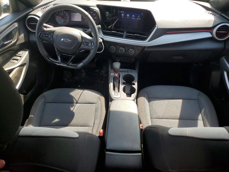 Продаж на аукціоні авто 2025 Chevrolet Trax, vin: KL77LGEP2SC249838, номер лоту: 46852286