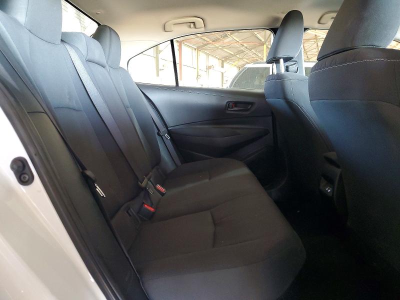2024 Toyota Corolla Hybrid მანქანა იყიდება აუქციონზე, vin: JTDBCMFE3R3036142, აუქციონის ნომერი: 42067176