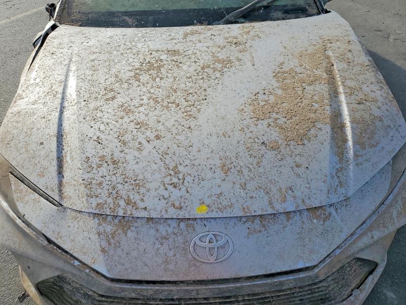 Aukcja sprzedaży 2025 Toyota Camry, vin: 4T1DAACK1SU568251, numer aukcji: 47549666