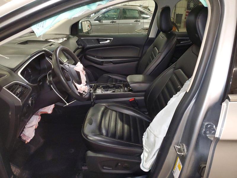 Продаж на аукціоні авто 2020 Ford Edge, vin: 2FMPK4J99LBB21945, номер лоту: 46836196