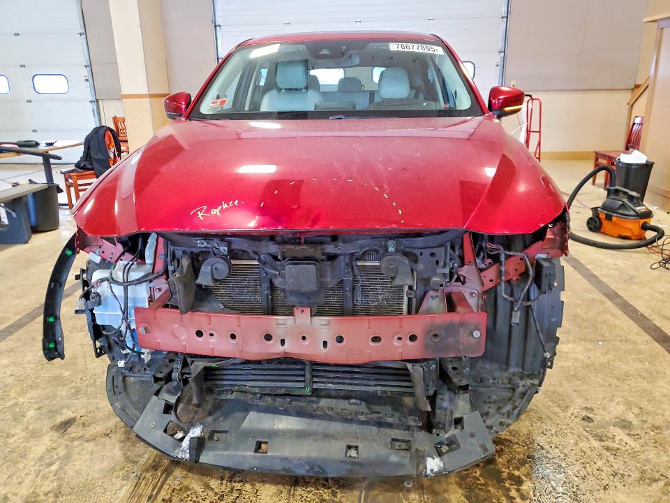 Aukcja sprzedaży 2017 Mazda Cx-5, vin: JM3KFBDL0H0171342, numer aukcji: 78677895